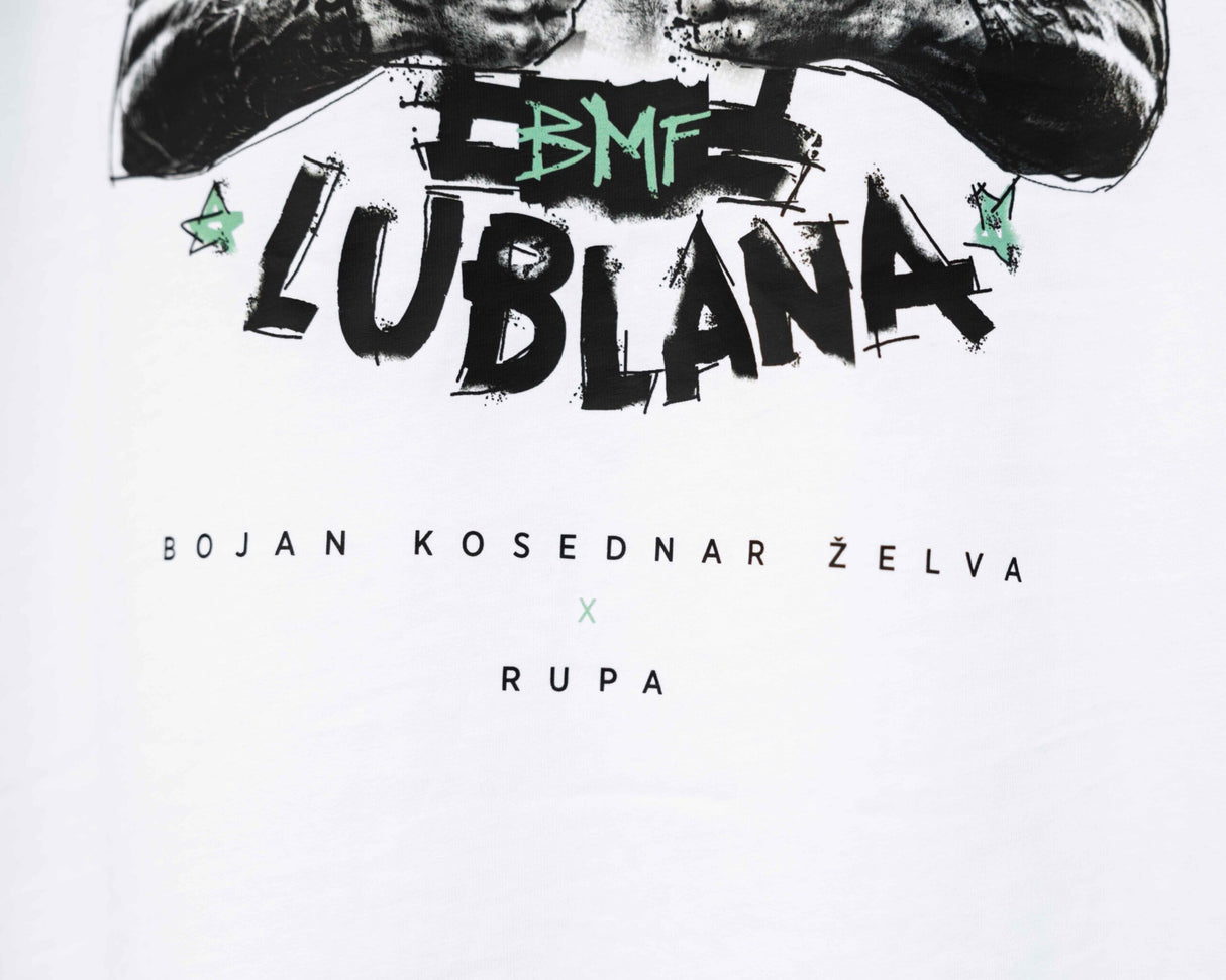 RUPA I ŽELVA I T-shirt