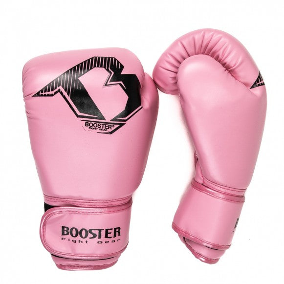 Booster Starter Pink rokavice