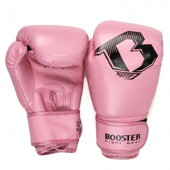Booster Starter Pink rokavice
