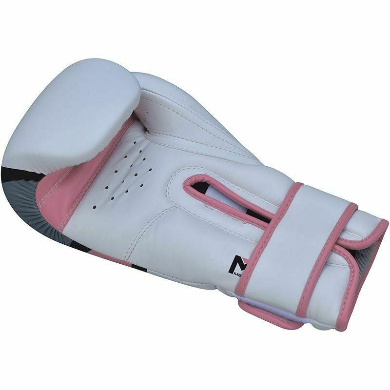 RDX F7 Ego Pink rokavice za boks