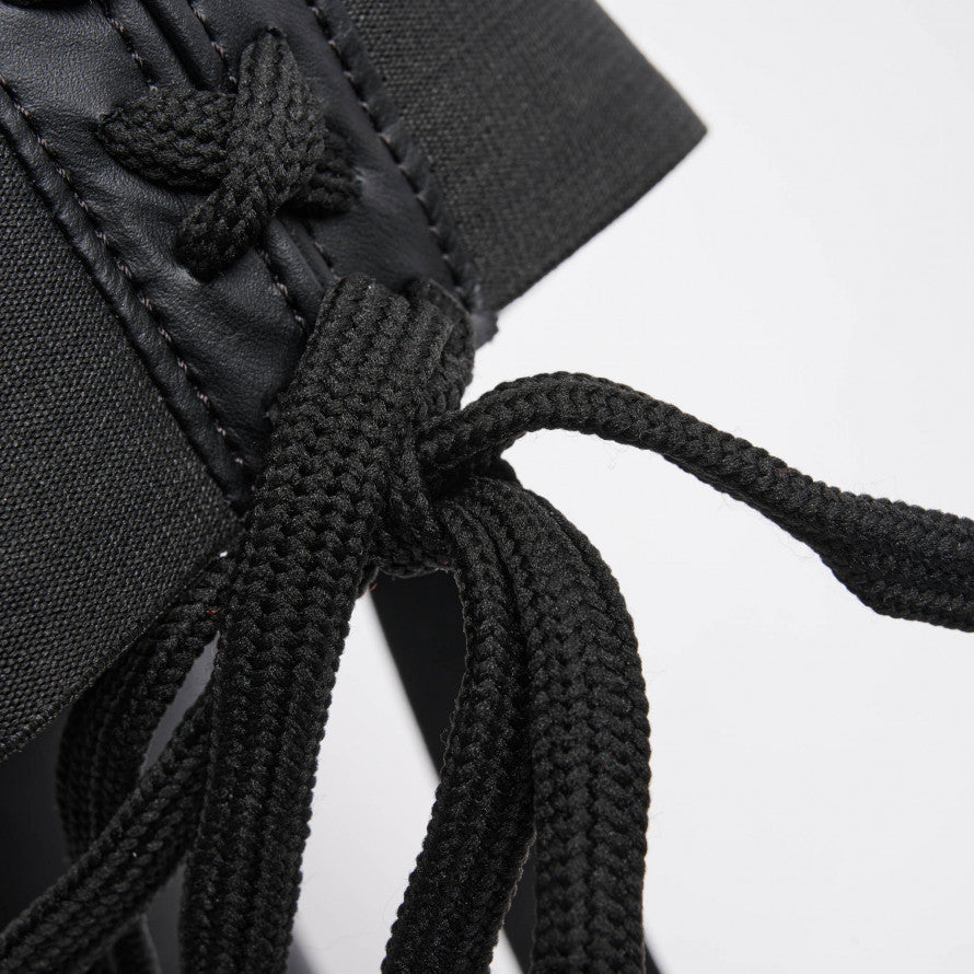 Leone 1947 PR360 Black ščitnik za genitalije za ženske