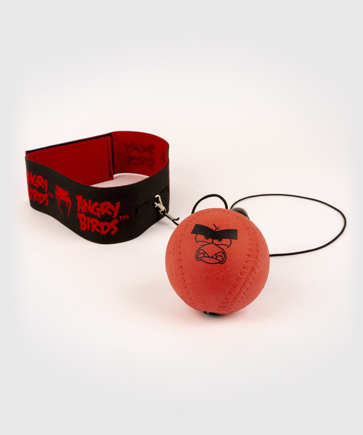 Venum Angry Birds Reflex Red žogica za otroke