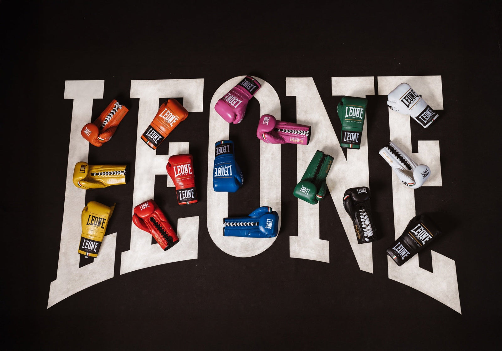 Leone 1947: Italian Legacy and Championship Quality