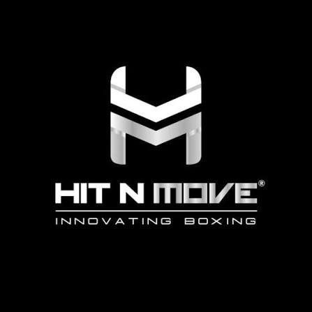 HitNMove: The Boxing Revolution Built for Elite Performance