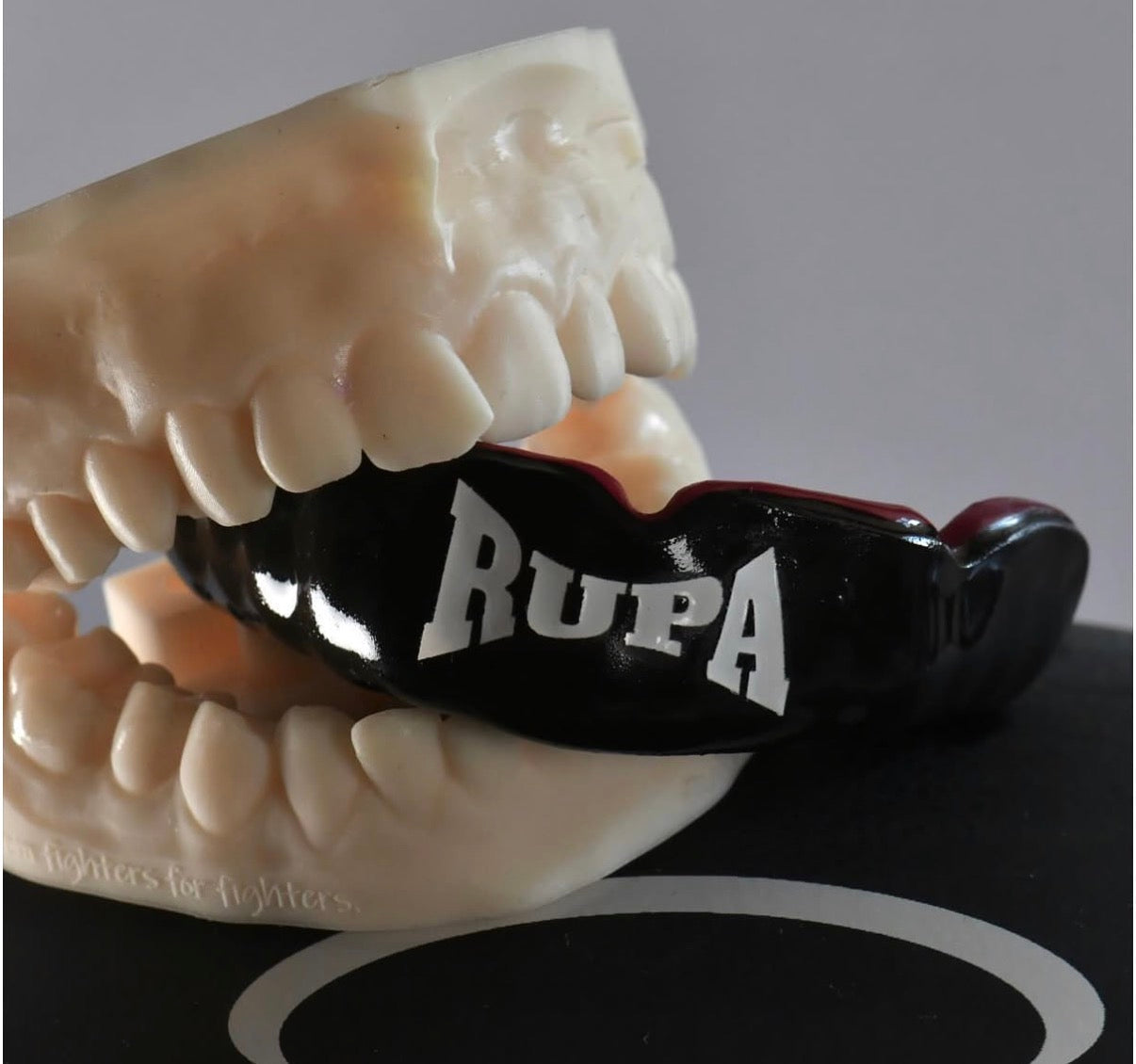 Why is mouthguard so important during sparring