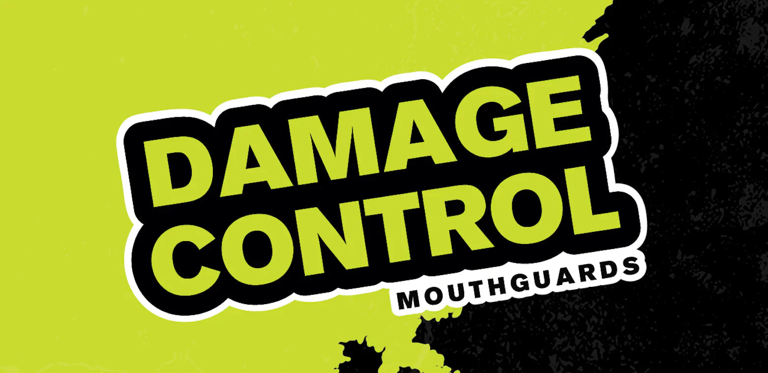 Damage Control