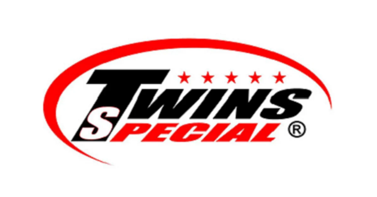 Twins Special