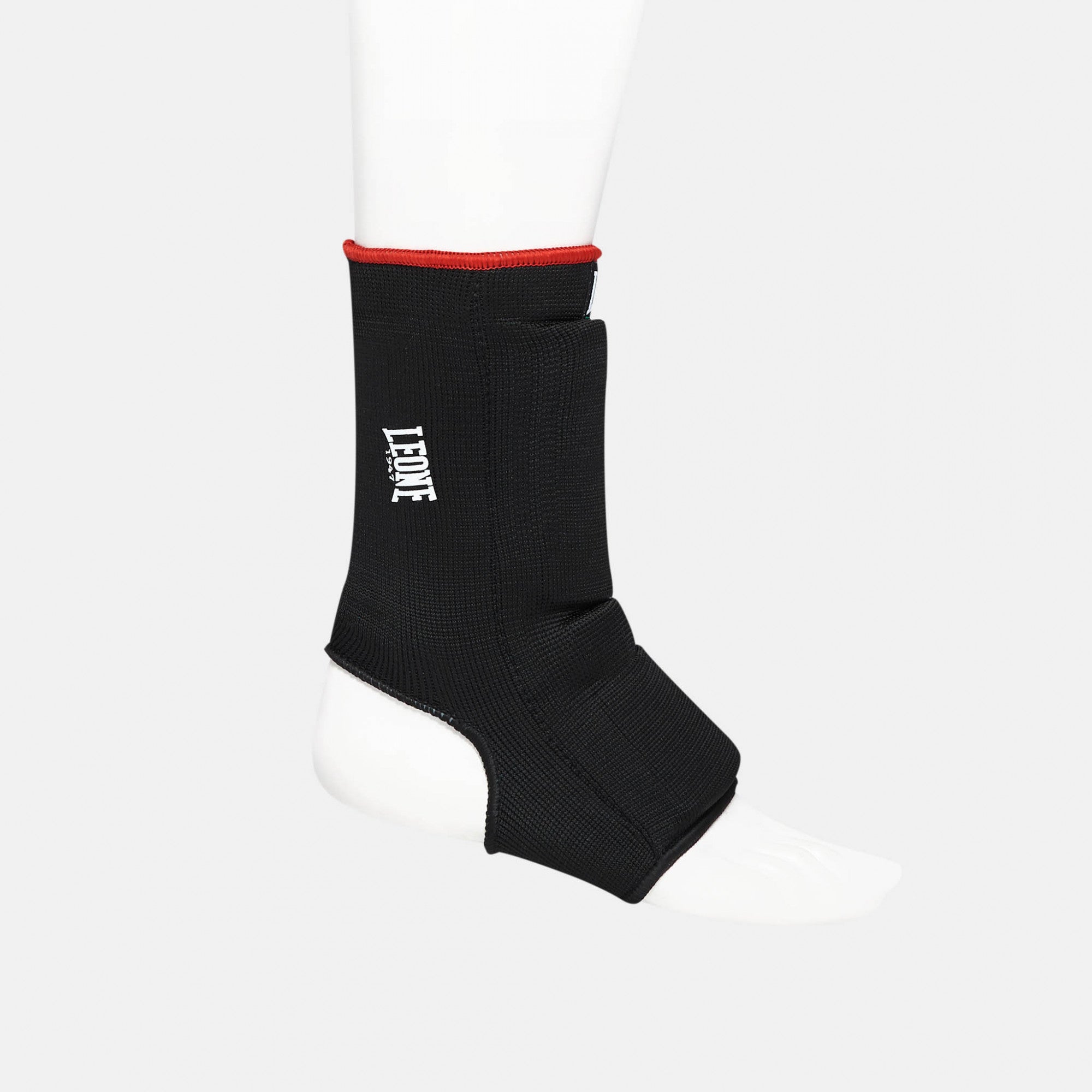 Ankle support sleeves
