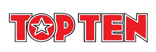Top Ten