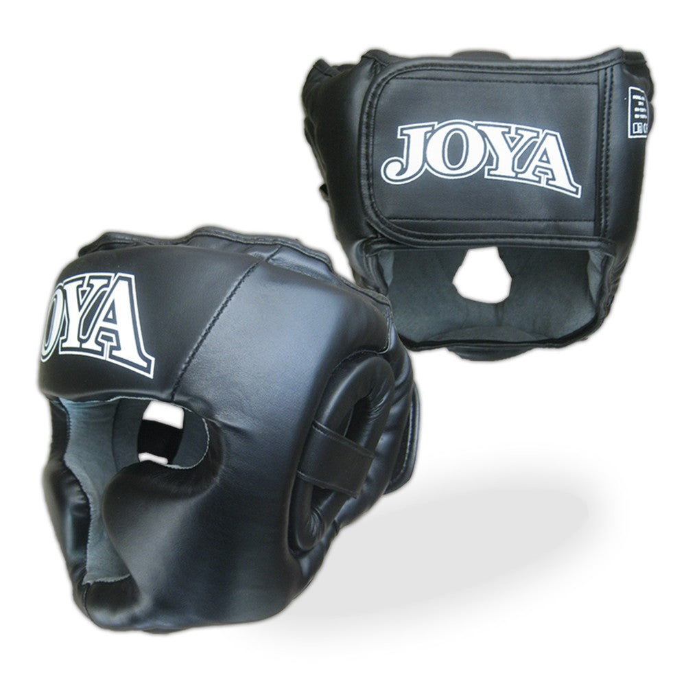 Joya Junior Black čelada