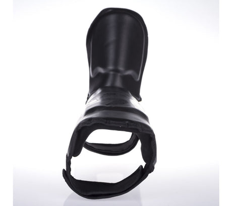 King Pro Boxing SG2 Black/Black ščitniki za golen in nart