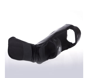 King Pro Boxing SG2 Black/Black ščitniki za golen in nart