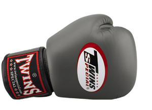 Twins® Original BGVL 3 Grey rokavice