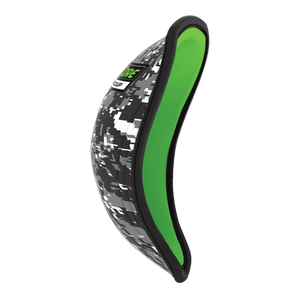 Shock Doctor AirCore ščitnik za genitalije s kompresijskimi pajkicami