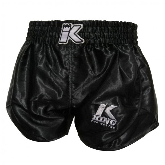 King KPB Hybrid 1 Muay Thai Boxing Shorts