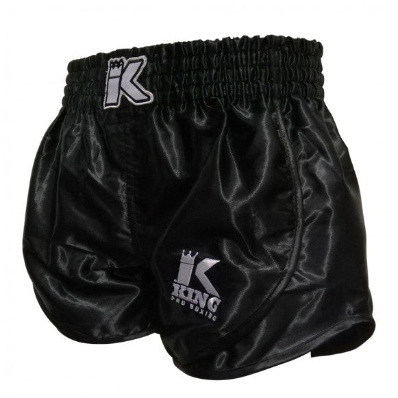 King KPB Hybrid 1 Muay Thai Boxing Shorts