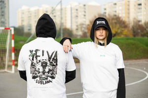RUPA I ŽELVA I T-shirt