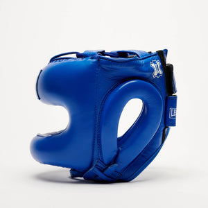 Leone 1947 CS433 The Greatest Blue Čelada