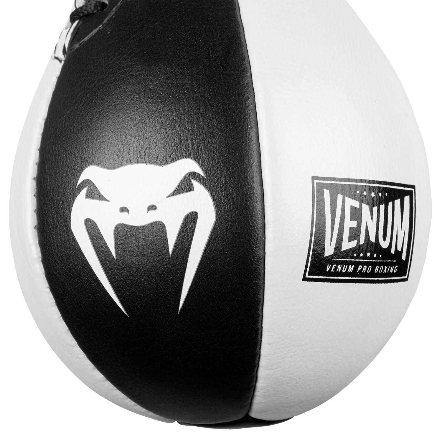 Venum Hurricane Black/White hruška