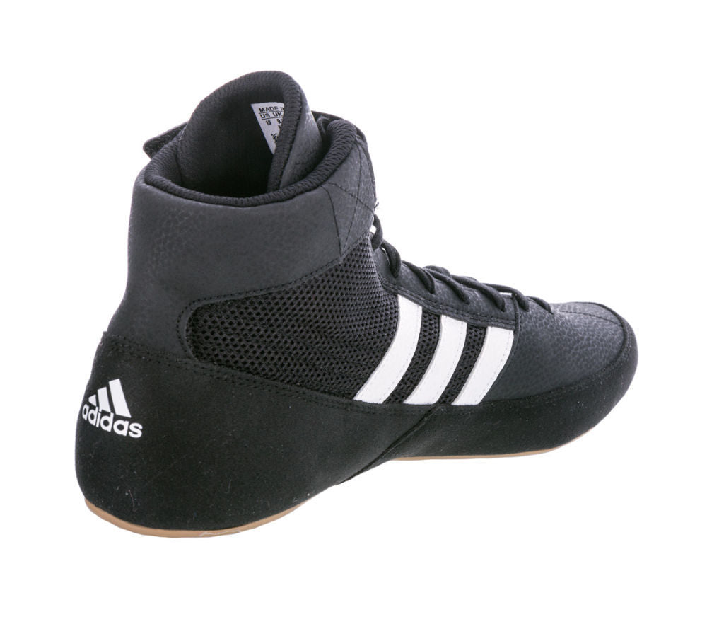 Adidas® HVC rokoborski čevlji