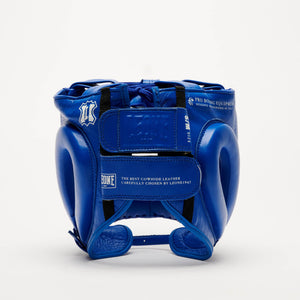 Leone 1947 CS433 The Greatest Blue Čelada