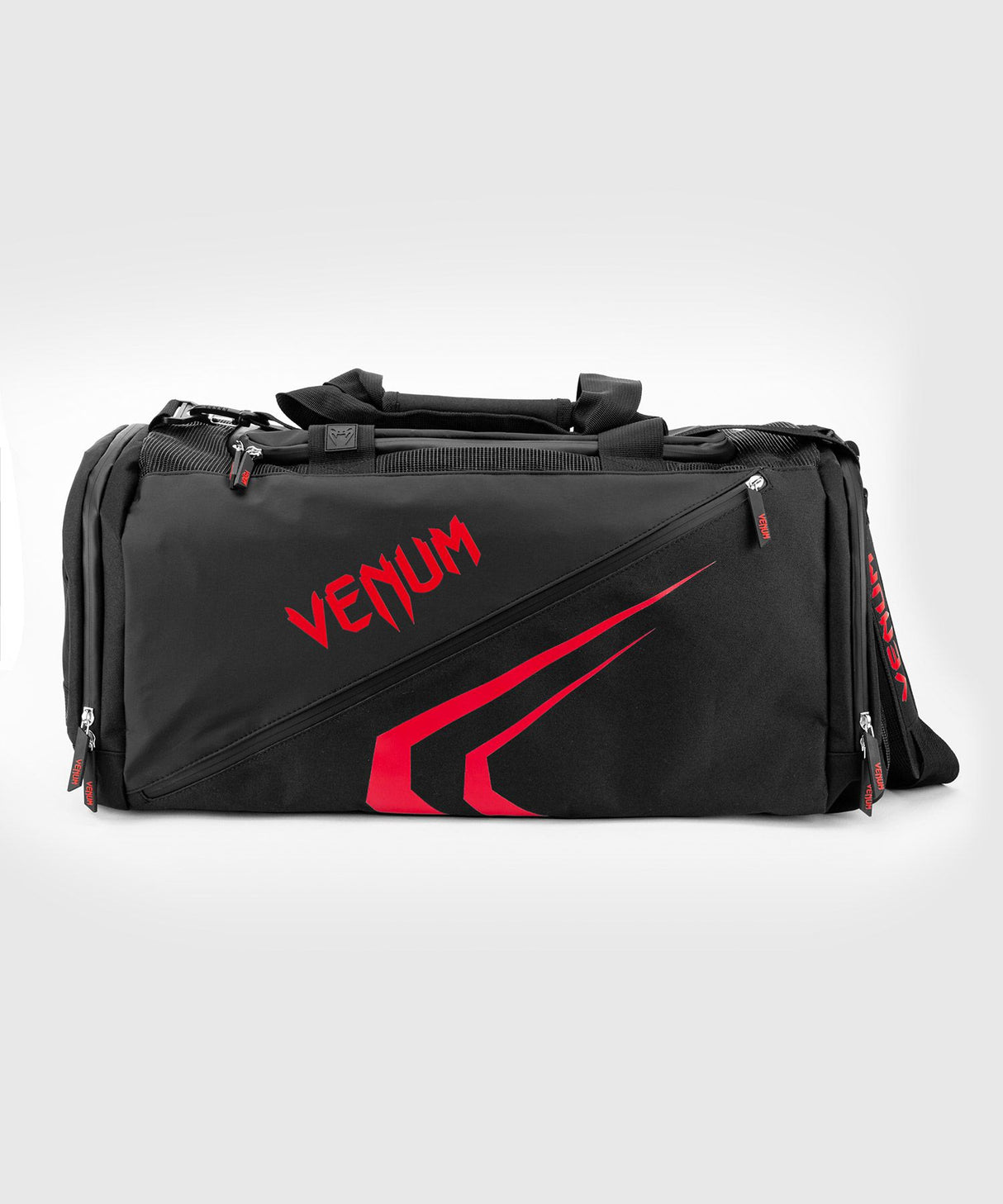 Venum Trainer Lite Evo Black/Red torba