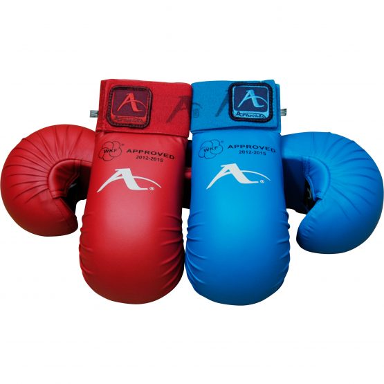 Arawaza karate rokavice