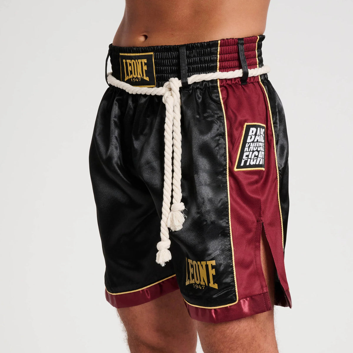 Leone 1947 AB997 Bare Knuckles Shorts