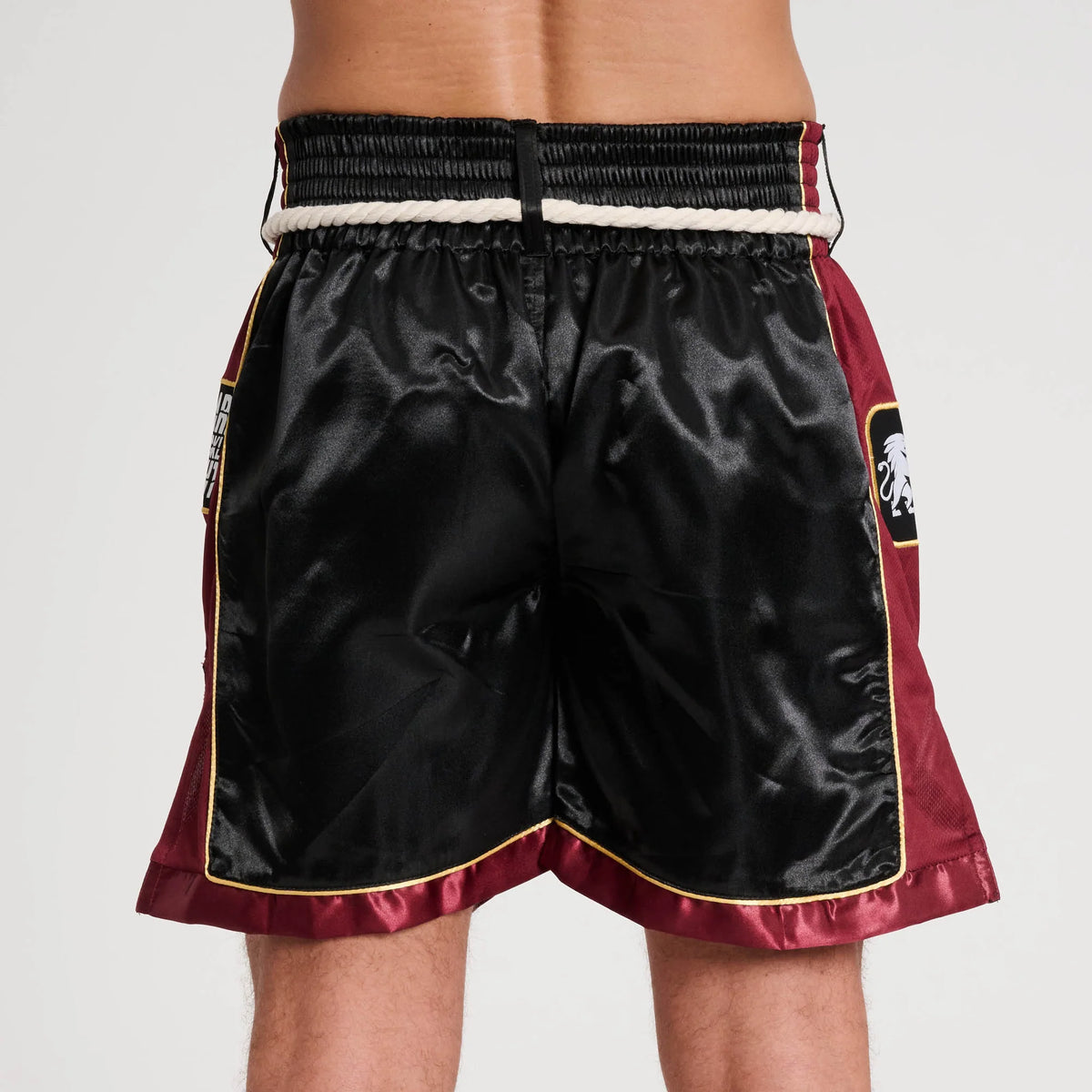 Leone 1947 AB997 Bare Knuckles Shorts