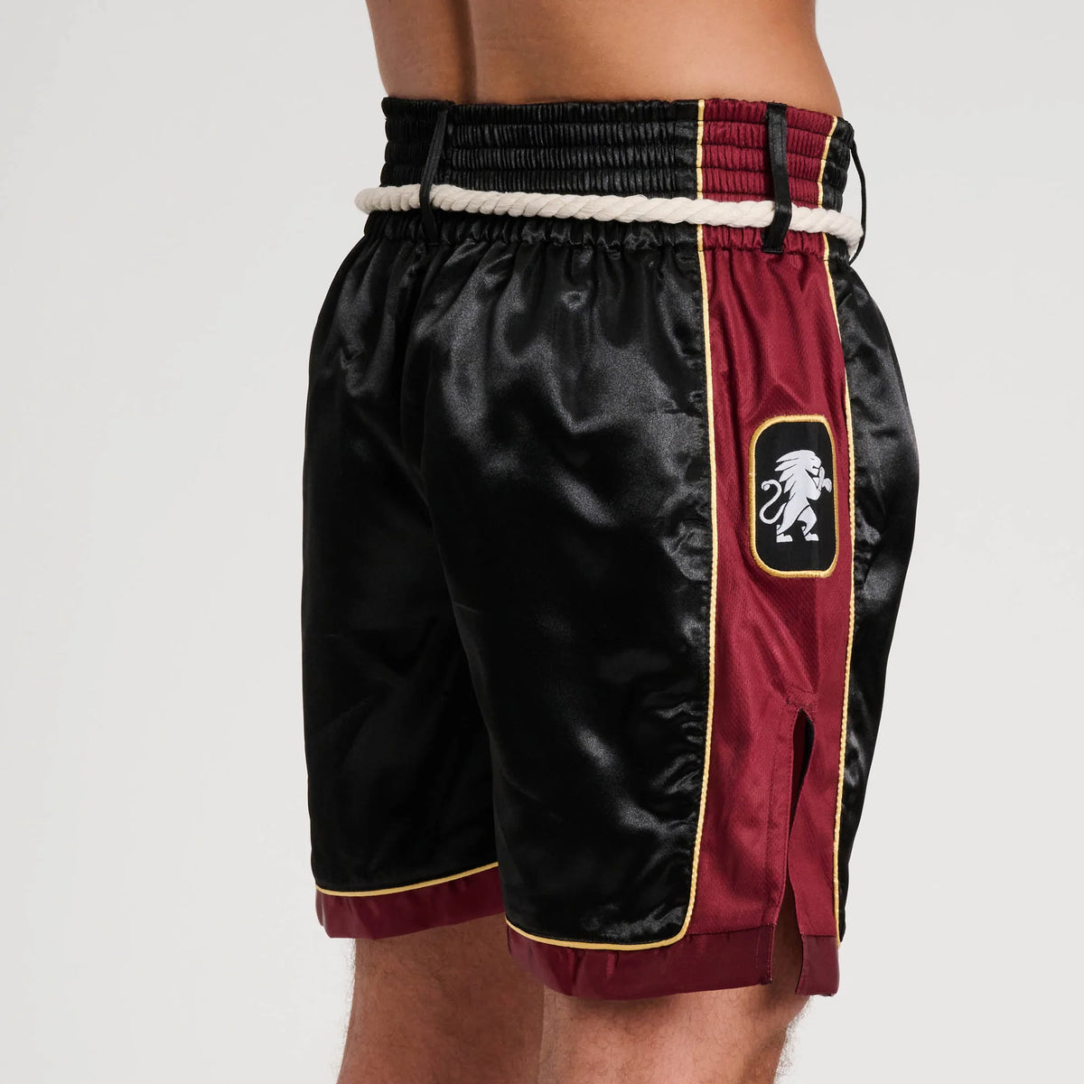Leone 1947 AB997 Bare Knuckles Shorts