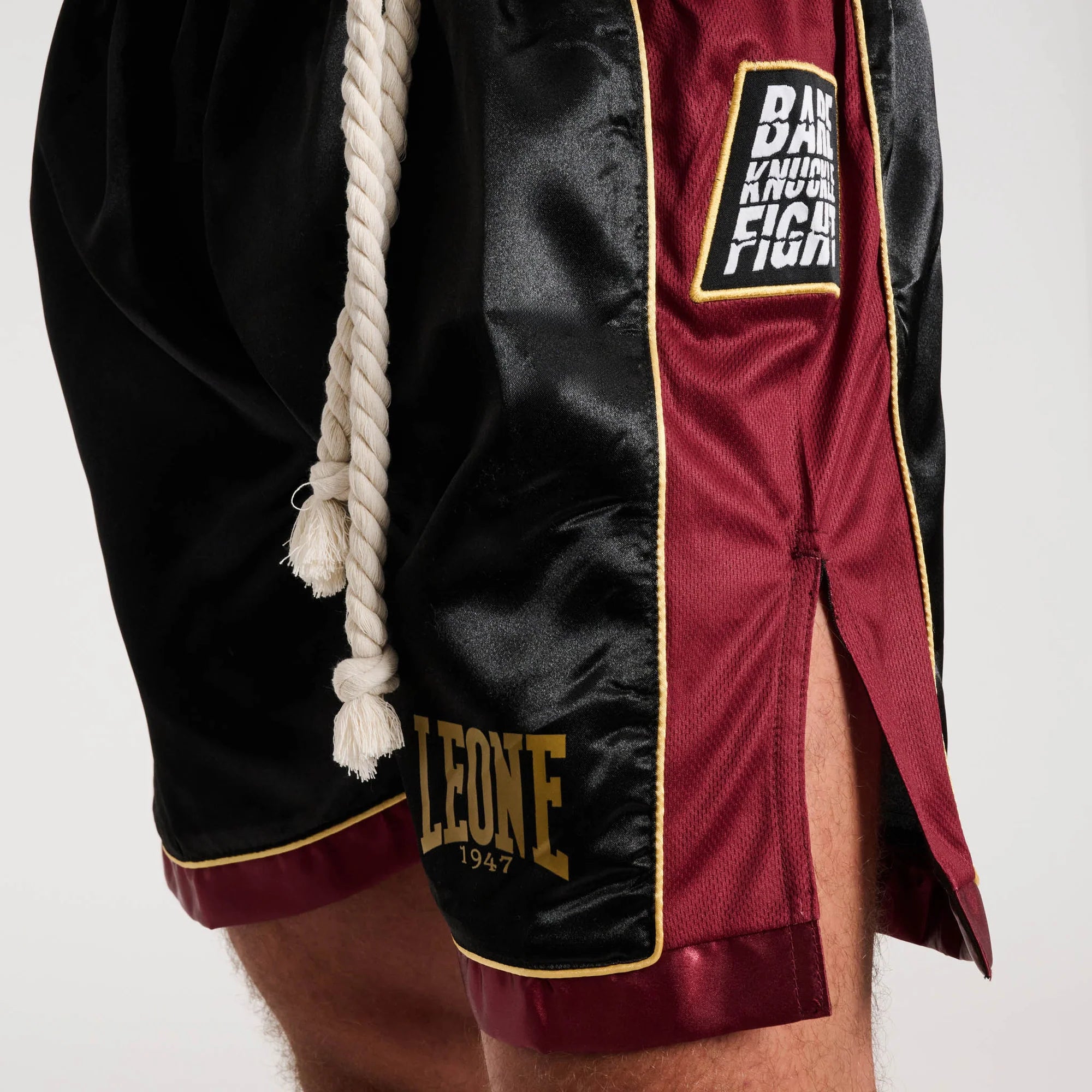 Leone 1947 AB997 Bare Knuckles Shorts