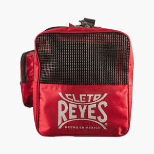 Cleto Reyes Black/Red Športna Torba