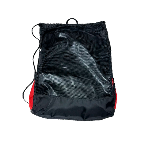 Cleto Reyes Black/Red Torba Na Vrvice
