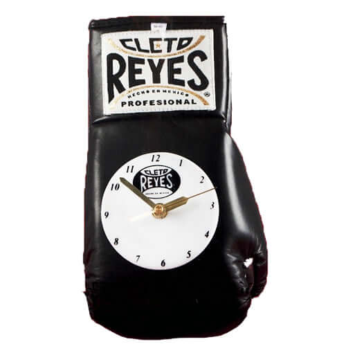 Cleto Reyes Black Stenska Ura