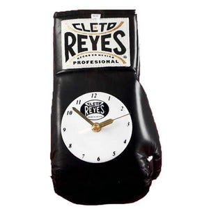 Cleto Reyes Black Stenska Ura