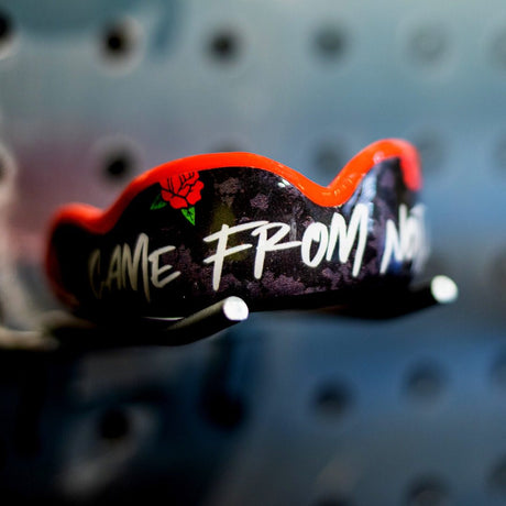 Damage Control Came From Nothing ščitnik za zobe