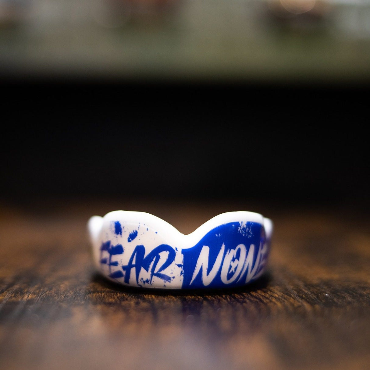 Damage Control Fear None ščitnik za zobe