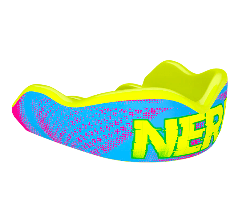 Damage Control Nerd ščitnik za zobe