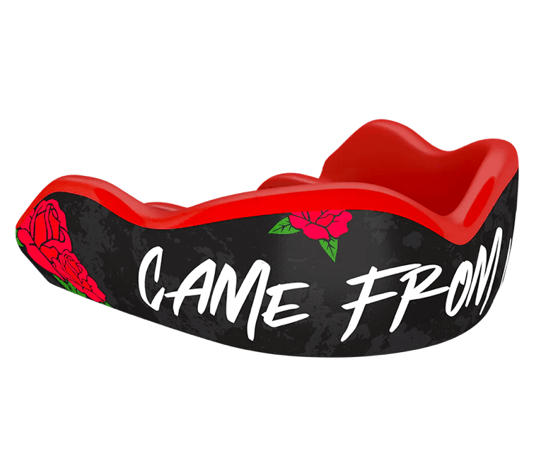 Damage Control Came From Nothing ščitnik za zobe