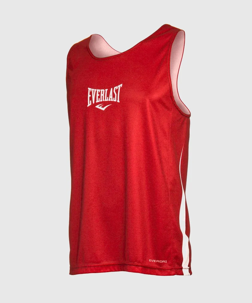 Everlast Amateur Competition Red Dres