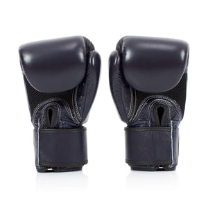 Fairtex BGV1BR Breathable Blue rukavice