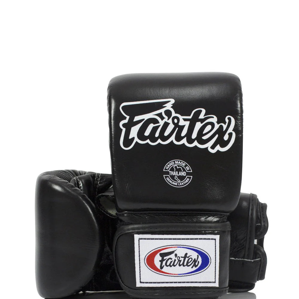 Fairtex Super Sparring Bag rukavice za vreču
