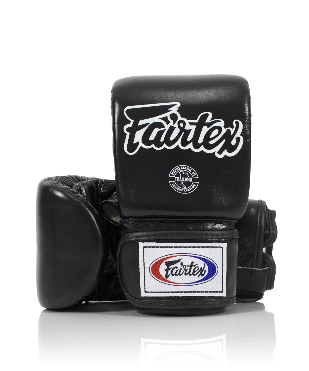 Fairtex Super Sparring Bag rukavice za vreču