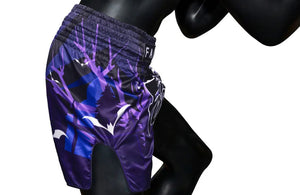 Fairtex Twilight Muay Thai hlaćice