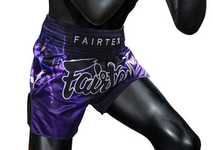Fairtex Twilight Muay Thai hlaćice