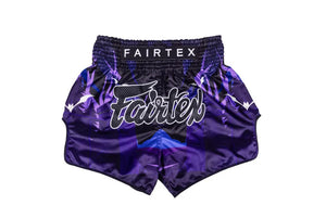 Fairtex Twilight Muay Thai hlaćice