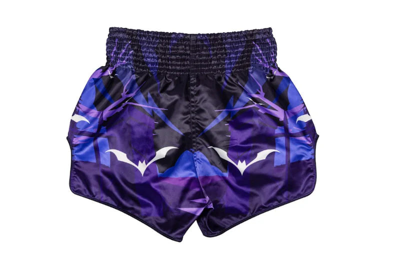 Fairtex Twilight Muay Thai hlaćice