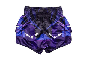 Fairtex Twilight Muay Thai hlaćice