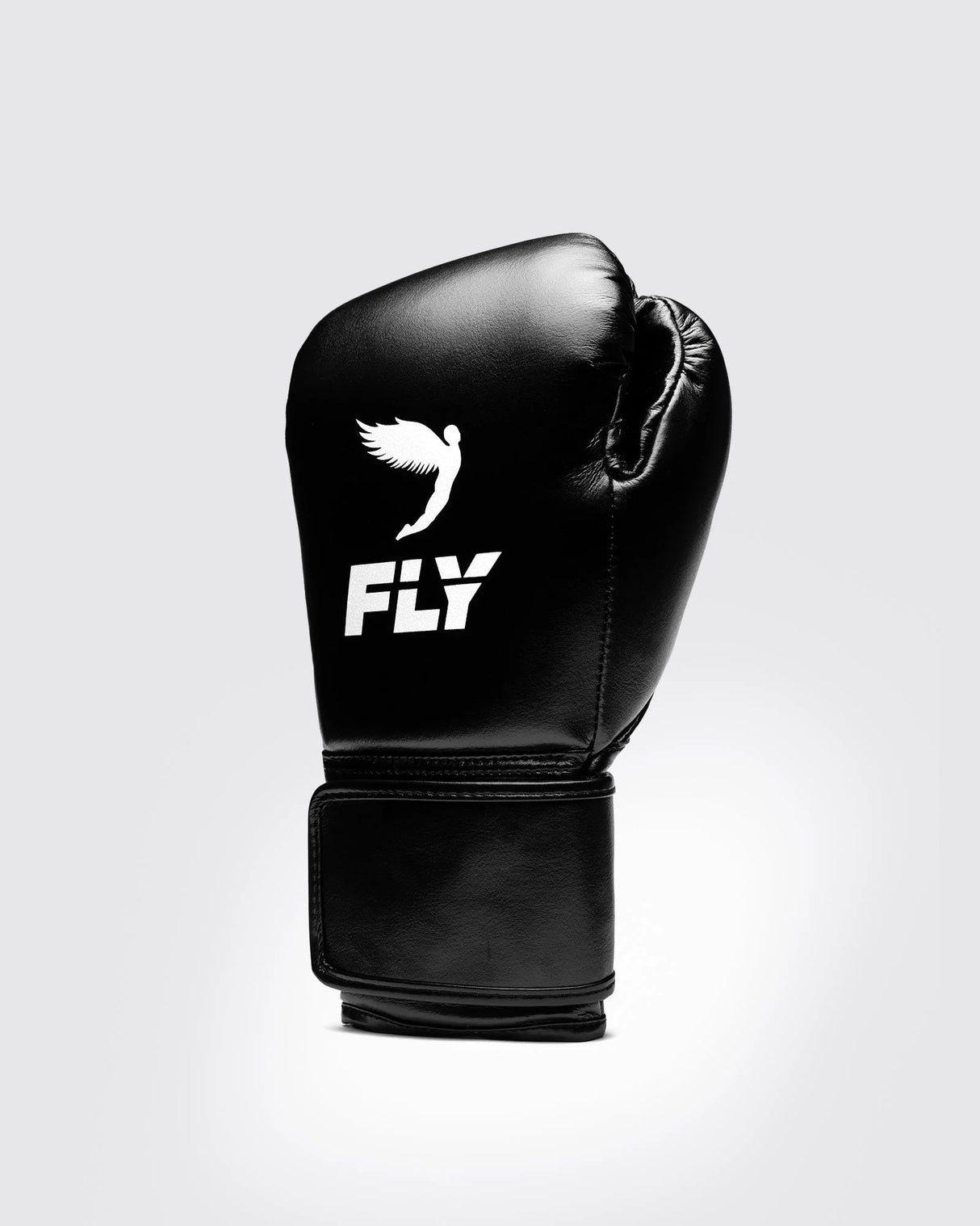 Fly Superloop Pro X 2 Black rukavice