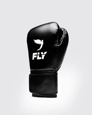 Fly Superloop Pro X 2 Black rukavice
